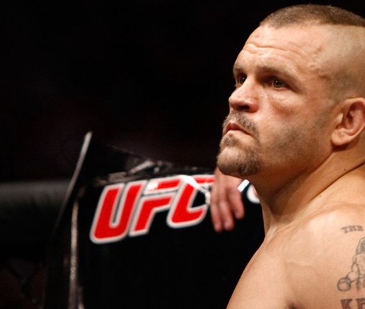 Chuck Liddell giải thích: Tôi chưa sẵn sàng để nghỉ hưu