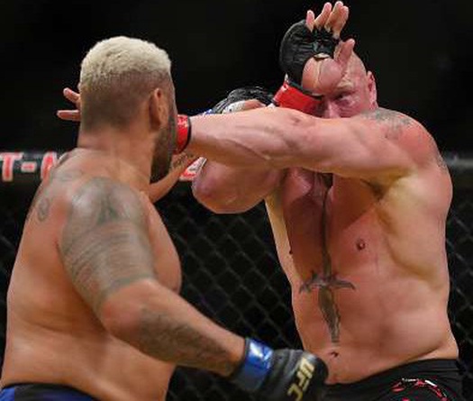 Bí quyết rèn luyện sự bình tĩnh trong võ thuật đối kháng