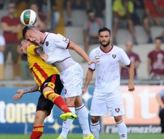 Nhận định tỷ lệ cược kèo bóng đá tài xỉu trận Benevento vs Salernitana