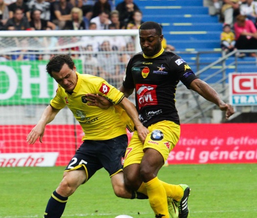 Nhận định tỷ lệ cược kèo bóng đá tài xỉu trận Grenoble vs Brest