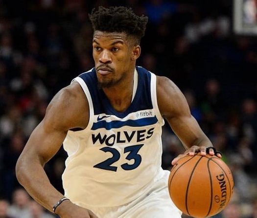 Đã chịu đựng đủ tại Minnesota Timberwolves, Jimmy Butler đòi ra đi ngay lập tức
