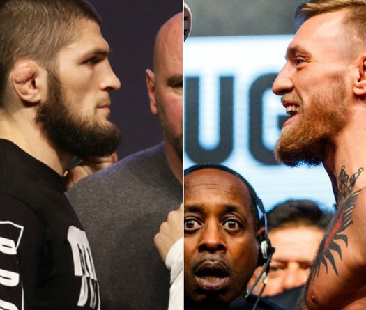 "Vũ khí tối thượng" của Conor McGregor sẽ bó tay với Khabib Nurmagomedov?