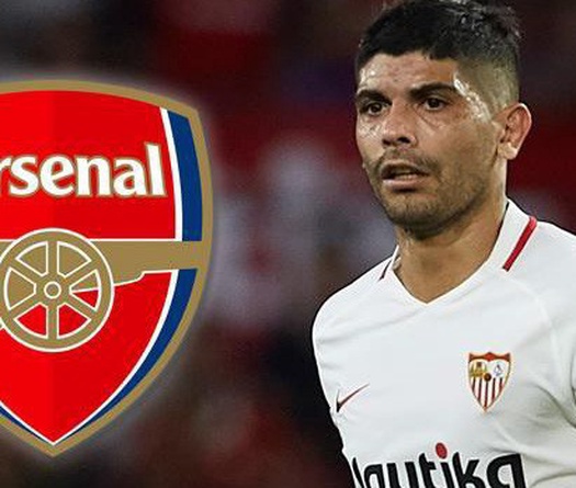 Arsenal nhắm ngôi sao kỳ cựu của tuyển Argentina 