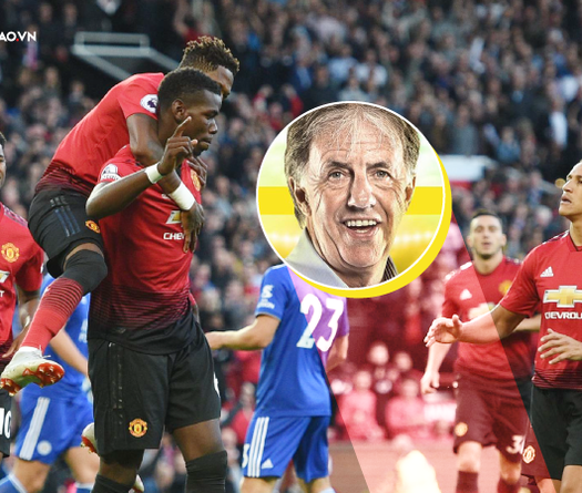 Chuyên gia Mark Lawrenson nhận định dự đoán tỷ số trận Man Utd - Wolves