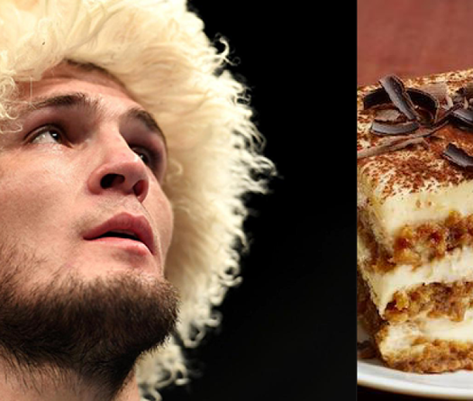 Khám phá kế hoạch ép cân của nhà vô địch UFC Khabib Nurmagomedov