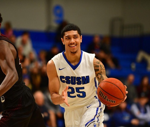 Hậu vệ xuất sắc mới của đương kim vô địch ABL là ai?