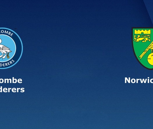 Nhận định tỷ lệ cược kèo bóng đá tài xỉu trận Wycombe vs Norwich