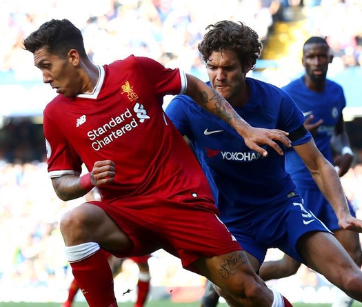 Lịch thi đấu Man City, Man Utd, Arsenal, Liverpool, Tottenham, Chelsea ở vòng 1/16 Cúp Liên đoàn Anh Carabao Cup 2018/19