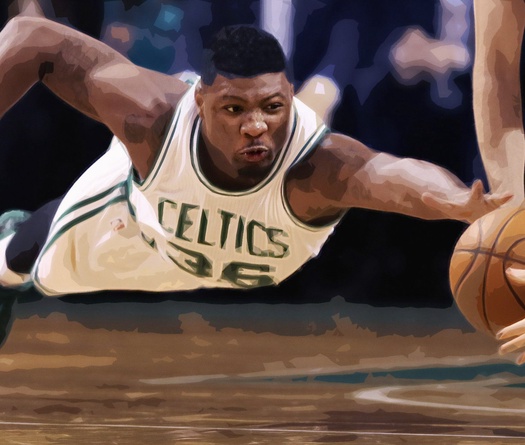 Marcus Smart: "Bất cứ ngày nào cũng có thể là ngày cuối cùng"