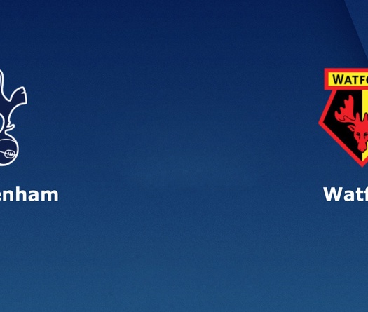 Nhận định tỷ lệ cược kèo bóng đá tài xỉu trận Tottenham vs Watford
