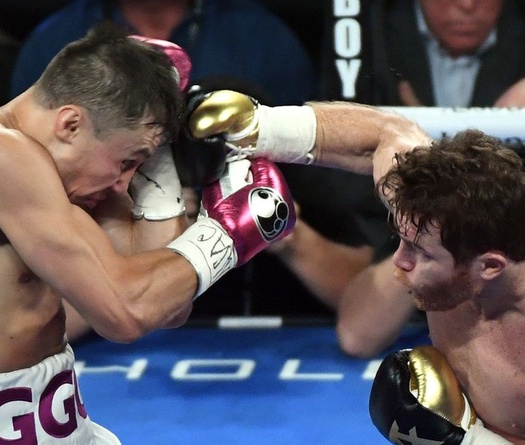 Binh pháp Tôn Tử trong những trận đấu Quyền Anh (Kỳ 1)