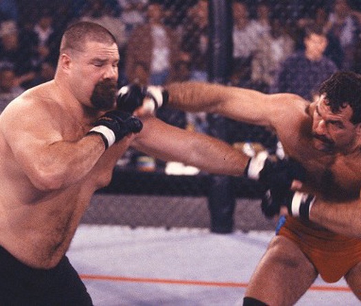 Những đôi găng MMA đã phát triển như thế nào?