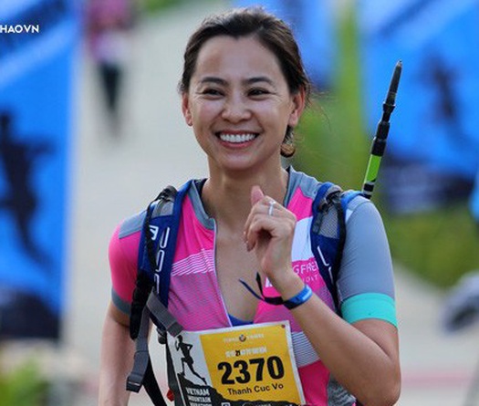 Những "đóa hoa" tỏa sáng rực rỡ giữa đất trời Sapa tại VMM 2018