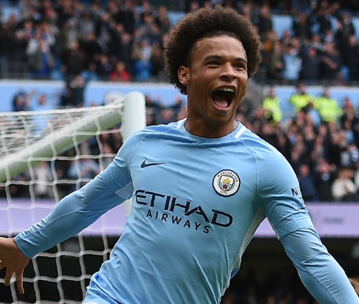 Ngôi sao Man City có thể tới Juventus theo một vụ trao đổi gây sốc