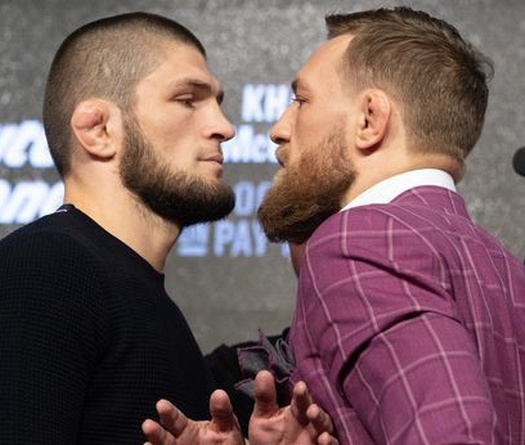 Conor - Khabib sẽ có thêm dịp ném đá nhau công khai trước thềm UFC 229