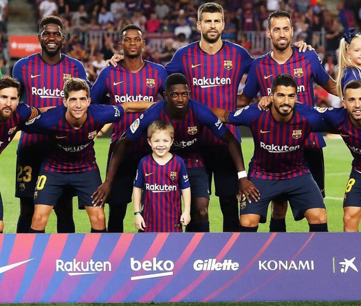 Barcelona "trói" các ngôi sao với hợp đồng khủng để tránh "sự cố Neymar"