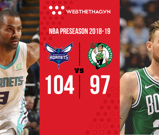 Mở màn bằng thất bại, thế nhưng Gordon Hayward trở lại  thi đấu đã là thành công cho Boston Celtics