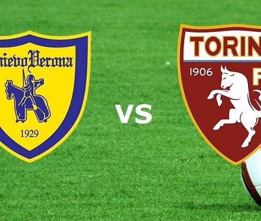 Nhận định tỷ lệ cược kèo bóng đá tài xỉu trận Chievo vs Torino