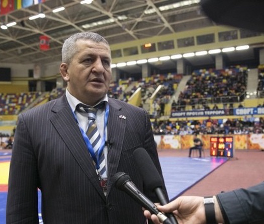 Cha của Khabib lại một lần nữa bị từ chối visa đến dự trận đấu của con trai