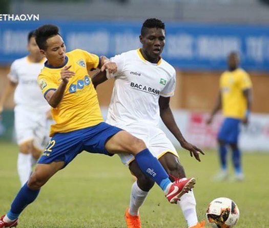 Liệu FLC Thanh Hóa có thể ngược dòng trước SLNA ?