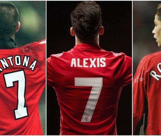 Vận đen áo số 7 là nguyên nhân khiến Alexis Sanchez bị Mourinho loại ở trận gặp West Ham?