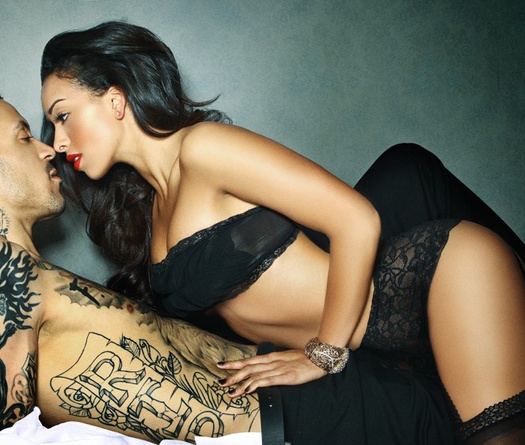 Vợ cũ Matt Barnes lên đồn do tạt xe gây nguy hiểm trẻ nhỏ