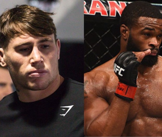 Tyron Woodley quyết không làm bàn đạp sự nghiệp cho Darren Till tại UFC 228