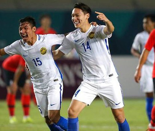Báo chí châu Á cảnh báo Việt Nam về sức mạnh của Malaysia trước thềm AFF Cup 2018