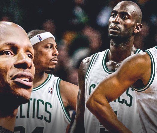 Ray Allen: "Mọi người chỉ nhìn cách tôi rời Boston, còn tôi chỉ nhớ mình từng sống ở đấy như thế nào"