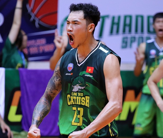 Chính thức: Tâm Đinh xác nhận sẽ không tham gia ABL cùng Saigon Heat