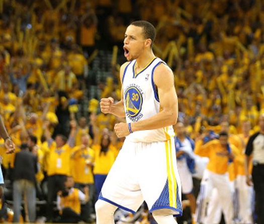 NBA Preseason: Warriors sẽ bắn loạt pháo khởi động mùa NBA mới