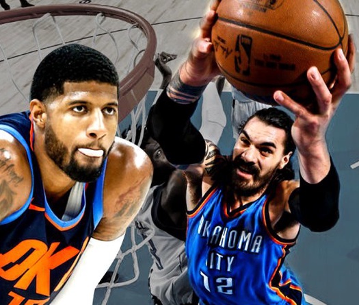 Góc Shaqtin’A Fool: LeBron lơ đãng, Giannis khiến Shaq méo miệng