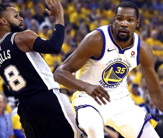 Kết quả NBA Play-Off 15/04: Sự bất lợi của các đội khách