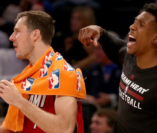 Nhận định NBA 01/02: Miami Heat sắp chiếm vị trí của Cleveland Cavaliers?