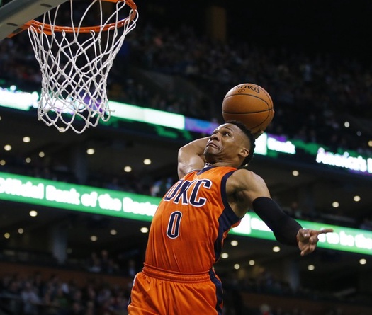 Nhận định NBA 10/01: Quyết đấu không khoan nhượng giữa OKC và Portland