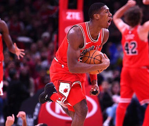 Nhận định NBA 18/01: Chicago Bulls hưng phấn tiếp đón Warriors
