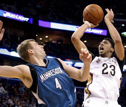 Nhận định NBA 25/03: Cuộc đua top 8 miền Tây vẫn căng thẳng