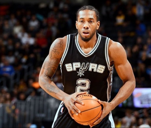 Nhận định NBA 27/12: Chờ phong độ trở lại của Kawhi Leonard