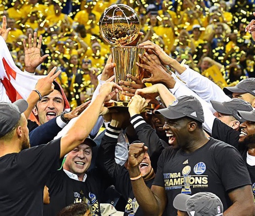 Tin NBA 28/02: Golden State Warriors tìm được địa điểm thăm thay Nhà Trắng