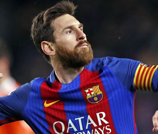 Nhận định bóng đá Barca - Girona, 02h45 ngày 25/02 với tỷ lệ kèo