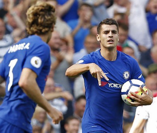 Lịch thi đấu bóng đá & các môn thể thao ngày 13/05