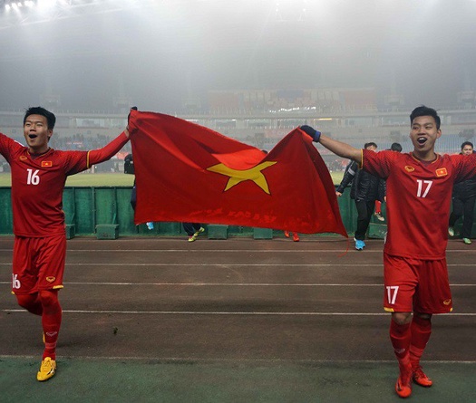 U23 Việt Nam đã kể một câu chuyện cổ tích, cơ mà…