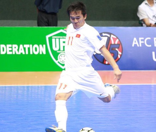 Các cựu tuyển thủ futsal nói về kỳ tích của thầy trò Bruno Formoso