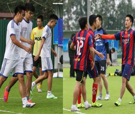 Chung kết Thành Lâm Open 2016: Viết tiếp giấc mơ