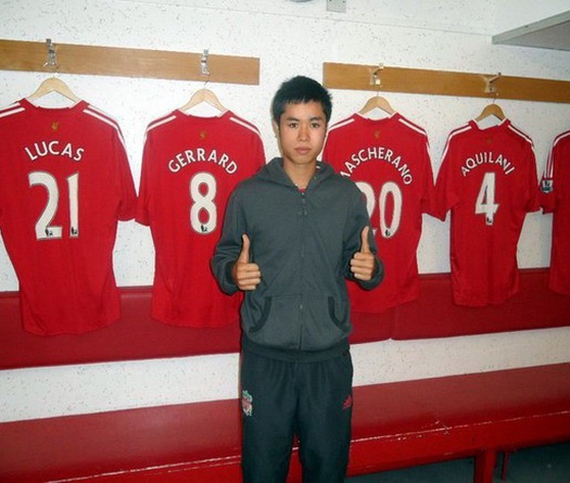 Những giấc mơ dang dở ở Hạng Nhất phủi 2016 