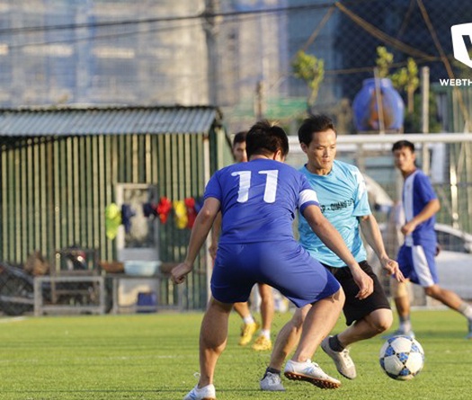 Vòng 2 Long Viên Cup 2016: Cuộc đua bắt đầu nóng