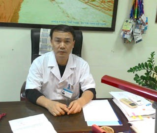 3 lời khuyên “vàng” của chuyên gia Nguyễn Văn Phú