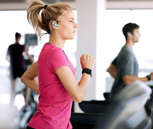 5 điều cần biết về âm nhạc trong tập thể thao