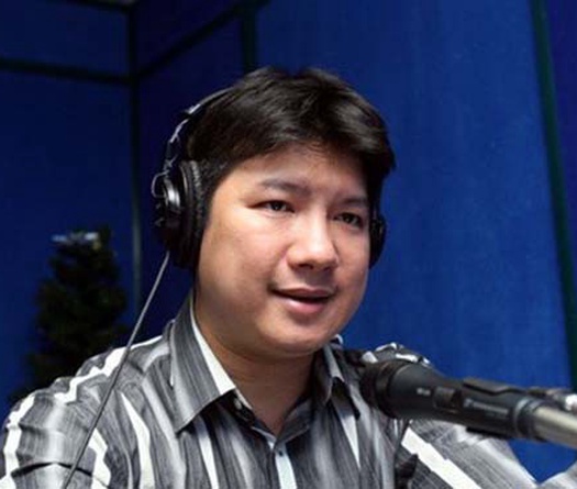 BLV Quang Huy: Ngoại hạng Anh vẫn là “món chính”