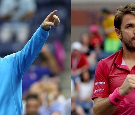 CK US Open, Djokovic - Wawrinka: Quyết đấu đến cùng